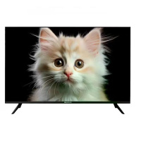 TV Topdevice TDHTV43YUH BK UHD VA 60Hz Smart YaOS 2-32