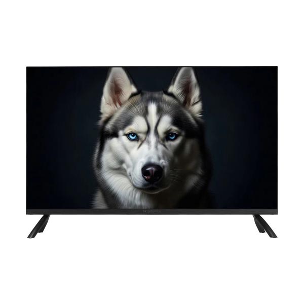 TV Topdevice TDWC32BF2110V FHD Smart TV