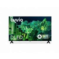 TV Tuvio TD43FFBHH11 Full HD Янднес ТВ