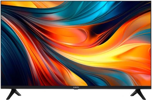 TV Xiaomi TV A 32 2026 L32MB-ARU черный 1366x768, HD, 60 Гц, Wi-Fi, Smart TV, Android TV РСТ