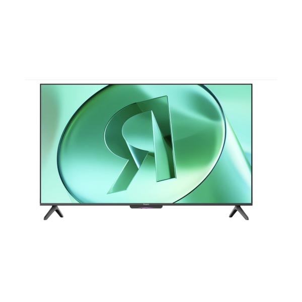 TV Яндекс 43" YNDX-00074B черный LED UHD 60Hz Алиса