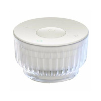 Умная колонка Sber Boom Mini 2 SBDV-00250G серый