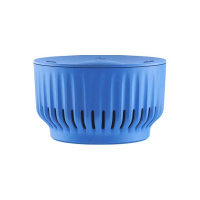 Умная колонка Sber Boom Mini SBDV-00095L голубой