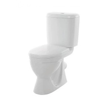 Унитаз-компакт (Sanita)"Стандарт" Е