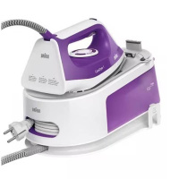 Утюг BRAUN IS1014/VI парогенератор