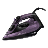 Утюг BRAUN SI 9661VI