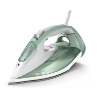 Утюг PHILIPS DST-7012/70 2600Вт Индонезия