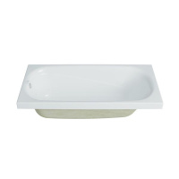 Ванна Европа 160