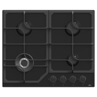 Вар.поверхность ATL 1 PA 60 BK MSTGQ Черный