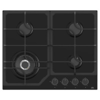 Вар.поверхность ATL 1 TB 60 BK MSTGQ Черный