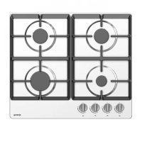 Вар.поверхность Gorenje G641XHF