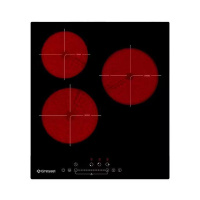 Вар.поверхность GRESSEL U45D29S100