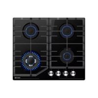 Вар.поверхность GRESSEL U60H41S011