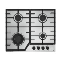 Вар.поверхность Kuppersberg FS66X Нержавейка