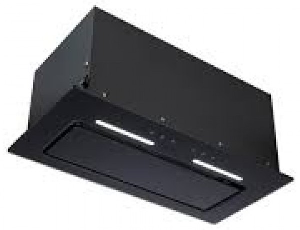 Вытяжка Macbi B BOX G60G Black (1200м3/ч)