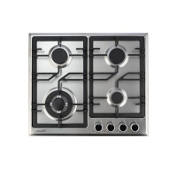 Вар.поверхность Macbi MBH 64 WFXI V4SS inox