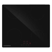 Вар.поверхность Maunfeld AVI 594 BK Индукция 4X4