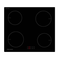 Вар.поверхность SHAUB LORENZ SLK IY 60 T5 Индукция 4 комф черная