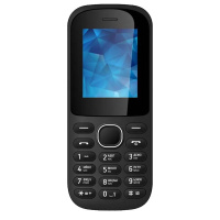 Vertex M110 Black