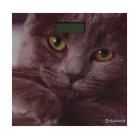 Весы напольные Sakura SA 5065CT