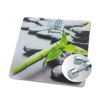 Весы напольные Sakura SA 5072S