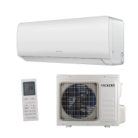 VICKERS ROOK VCH-24HE NEW CHIGO (Компрессор Toshiba GMCC)