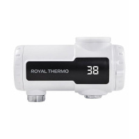 Водонагреватель проточный ROYAL THERMO UNITAP MINI