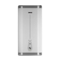 Водонагреватель ZANUSSI ZWH/S 30 Brillianto плоский/нержавеющий бак