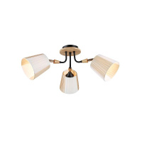 VS-000784-3BK люстра Еврокаркас *