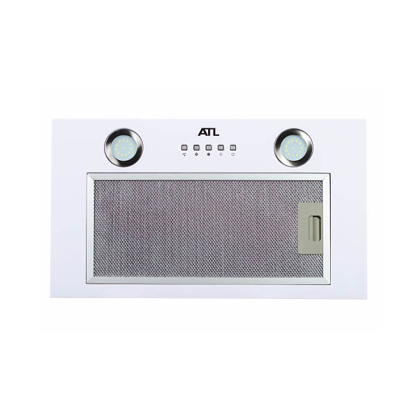 Вытяжка ATL 3003 52см белый (1030м3/ч)