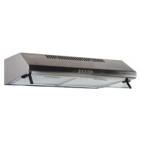 Вытяжка ATL 3005 60см нерж. (500м3/ч)