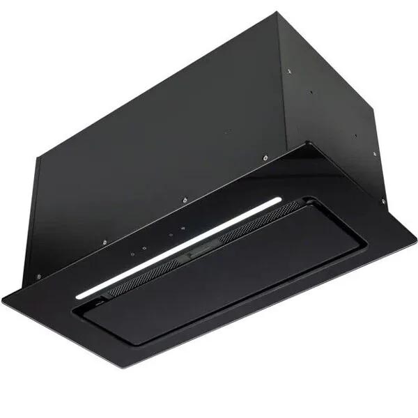 Вытяжка Macbi B BOX G60WV Black (1200м3/ч)