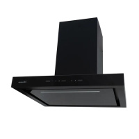 Вытяжка Macbi Bomond-T60G black (1200м3/ч)