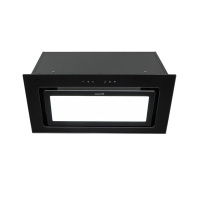 Вытяжка Macbi ML G60 TL Black