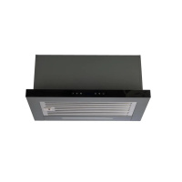 Вытяжка Macbi PERFA-60G-BAF GREY (1200м3/ч)