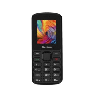 Xenium X 170 Black