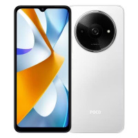 Xiaomi POCO C61 3/64 WHITE