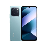 Xiaomi POCO C85 6/128 Gb Green