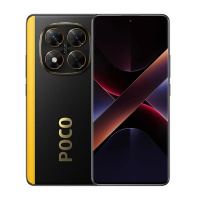 Xiaomi POCO X7 8/256 Black