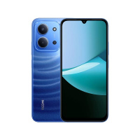Xiaomi Redmi 15C 4/256Gb Blue