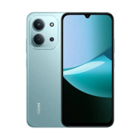 Xiaomi Redmi 15C 8/256Gb мятный зеленый- черный