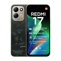 Xiaomi Redmi 17 8/256 Green РСТ