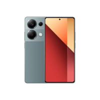 Xiaomi Redmi Note 13 Pro 8/256Gb  зеленый