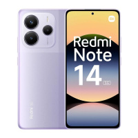 Xiaomi Redmi Note 14 5G 8/256GB Purple