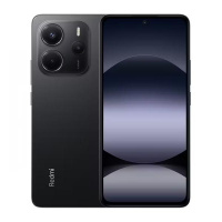 Xiaomi Redmi Note 14 8/256GB BLACK