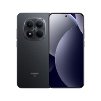 Xiaomi Redmi Note 15 Pro 8/256 Blacke