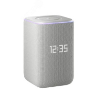 Яндекс станция 3 с Алисой, Zigbee YNDX-00060GRY Серый