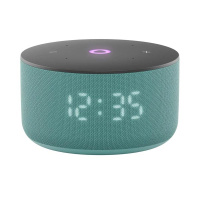 Яндекс Станция Алиса Мини 3 YNDX-00027TRQ Бирюзовый