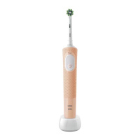З.щетка Oral-B Vitality Pro D103.413.3 орандж