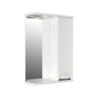 Зеркало "Этьен-50" правый с подсв.